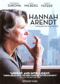 Title: Hannah Arendt