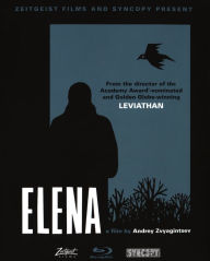 Title: Elena [Blu-ray]