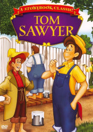 Title: A Storybook Classic: Tom Sawyer
