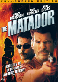 Title: The Matador [P&S]