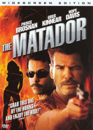 Title: The Matador [WS]