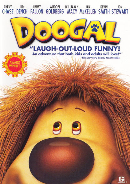 Doogal by Tay | DVD | Barnes & Noble®