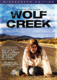 Title: Wolf Creek
