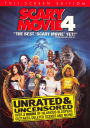 Scary Movie 4 [Unrated] [P&S]