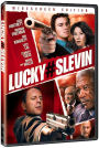 Lucky Number Slevin [WS]