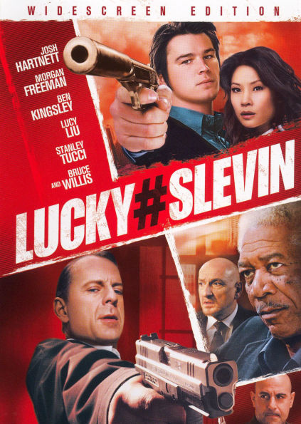 Lucky Number Slevin [WS]