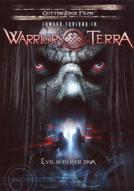 Title: Warriors of Terra