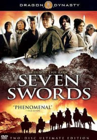 Title: Dragon Dynasty: Seven Swords
