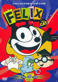 Title: Felix the Cat