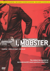 Title: I, Mobster