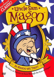 Title: Uncle Sam Magoo