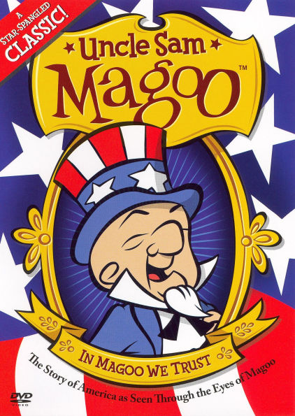 Uncle Sam Magoo