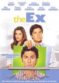 Title: The Ex [P&S] [Rated]