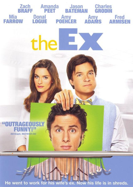 The Ex [P&S] [Rated]