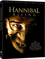 Title: Hannibal Rising