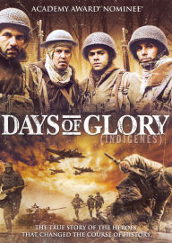 Title: Days of Glory