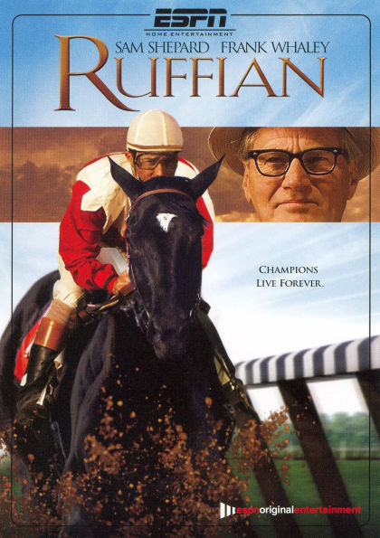 Ruffian