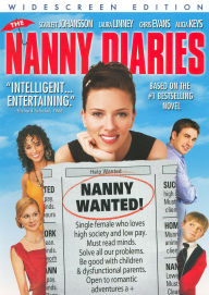 Title: The Nanny Diaries [WS]