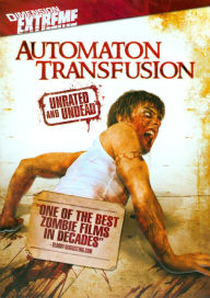 Title: Automaton Transfusion