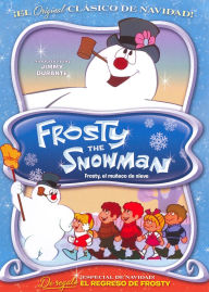 Frosty the Snowman/Frosty Returns [Spanish Version]