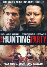 Title: The Hunting Party