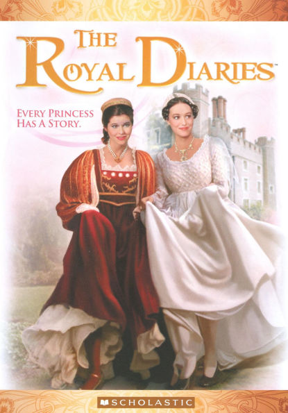 The Royal Diaries by Dear America: Royal Diaries | DVD | Barnes & Noble®