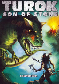 Title: Turok: Son of Stone