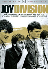 Title: Joy Division