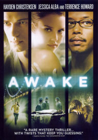 Title: Awake