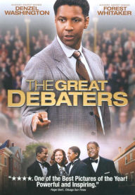 Title: The Great Debaters [WS]