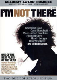 Title: I'm Not There [WS] [2 Discs]