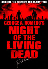 Title: Night of the Living Dead