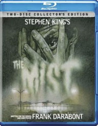 Title: Stephen King's The Mist