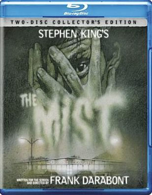 The Mist [Blu-ray]