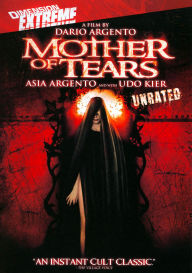 Title: Mother of Tears [Unrated]