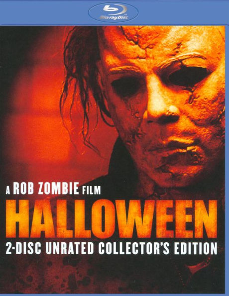 Halloween [Blu-ray]