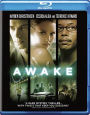 Awake [WS] [Blu-ray]