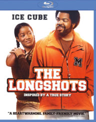 Title: The Longshots [WS] [Blu-ray]