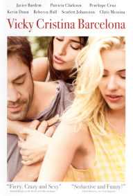 Title: Vicky Cristina Barcelona