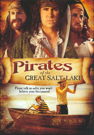 Title: Pirates of the Great Salt Lake [WS]