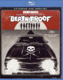 Death Proof [Blu-ray]