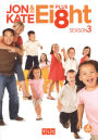 Jon and Kate Plus Ei8ht: Season 3 [4 Discs]