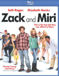 Title: Zack and Miri Make a Porno [Blu-ray]