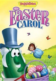 Title: Veggie Tales: An Easter Carol