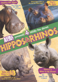 Title: Hippos & Rhinos