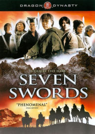 Title: Seven Swords