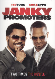 Title: Janky Promoters