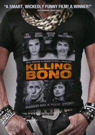 Title: Killing Bono