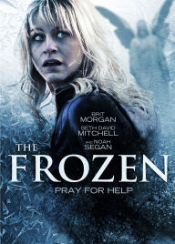 Title: The Frozen