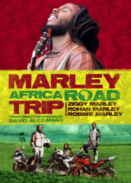 Title: Marley Africa Road Trip [2 Discs]